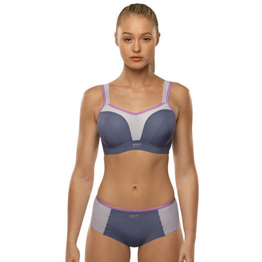 Panache Underwired Sports Bra - Monaliza's Fine Lingerie - 1