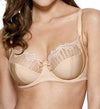 Charnos Sienna Three Part Cup 129501 - Brulee Beige - Monaliza's Fine Lingerie