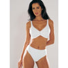 Felina 563 Moduleur Seemless Full Support Bra - Monaliza's Fine Lingerie - 3