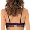 Lise Charmel Sublime A Bleu Demi Cup Bra - Monaliza's Fine Lingerie