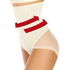 Janira Double effect silhouette Firm - Monaliza's Fine Lingerie - 2