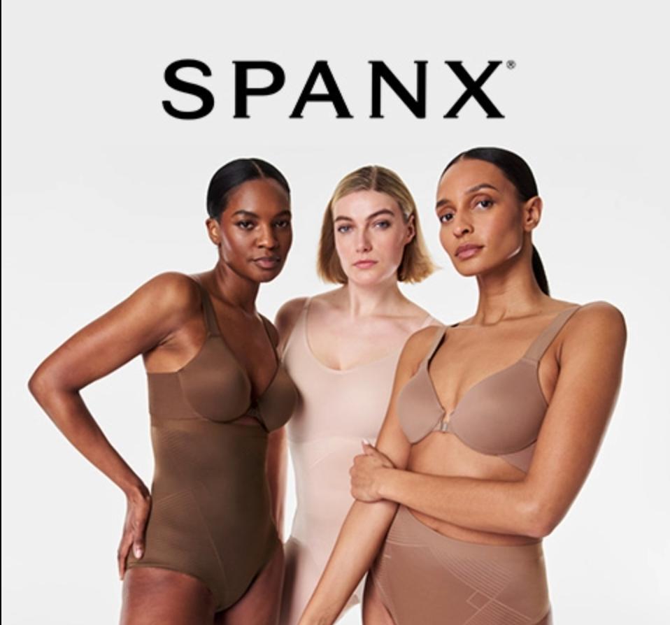 SPANX