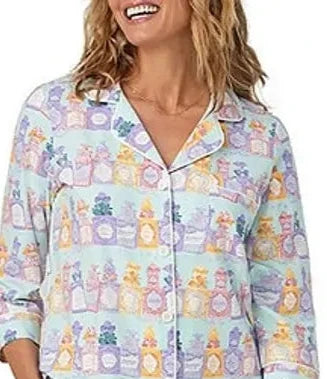 Bedhead  Organic Cotton Pajamas - Scents