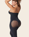 Leonisa Invisible Butt Lifter Full-Leg Body Shaper