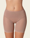 Leonisa Truly Undetectable Sheer Shaper Short