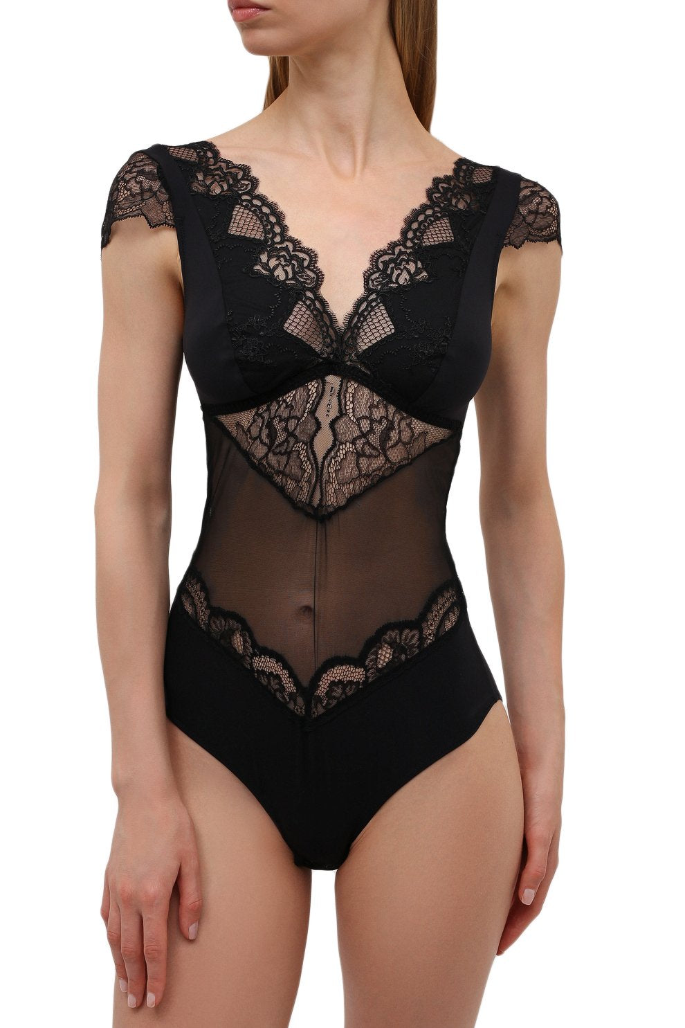 Lise Charmel Sublime en Dentelle Bodysuit