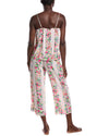 40 Winks  Tank & Cropped Pant Set