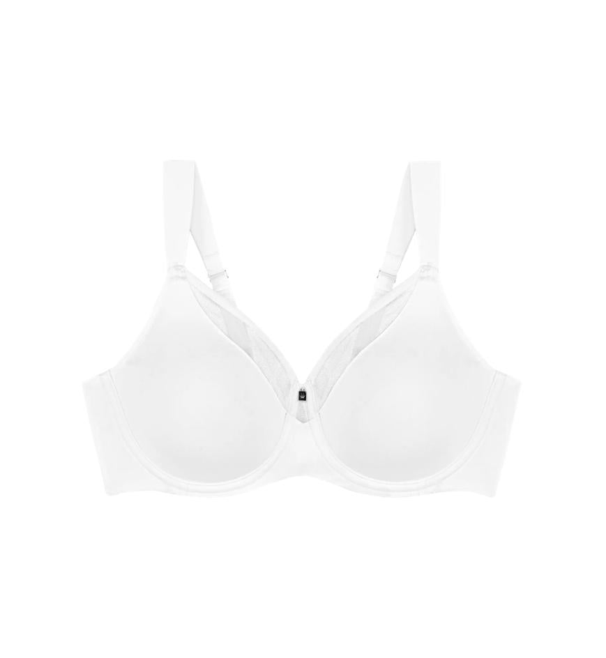 Triumph  True Shape Sensation  Minimizer Bra