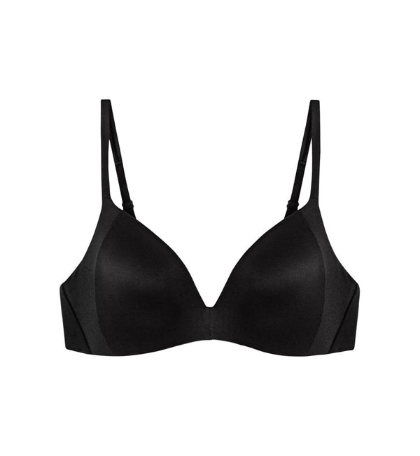 Triumph Body Make-Up Soft Touch Wireless Bra