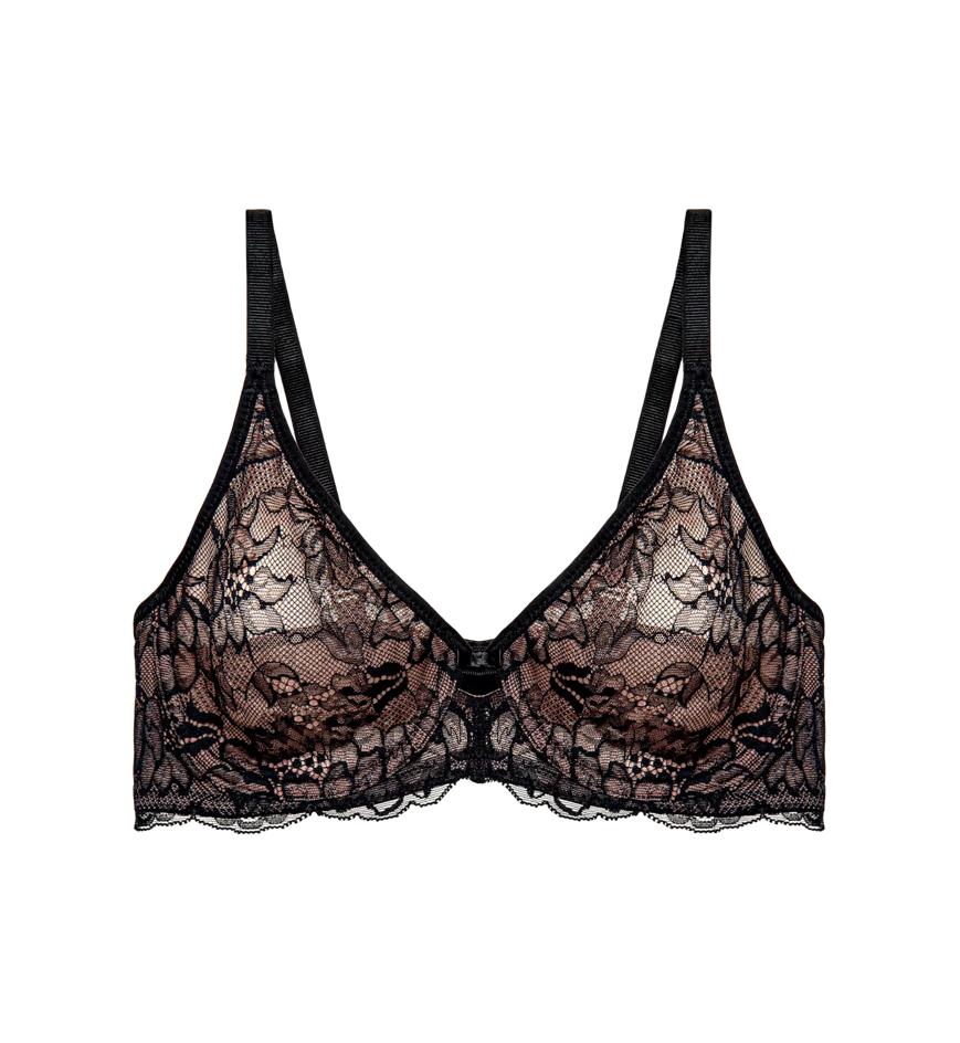 Triumph  Amourette Charm  Bra