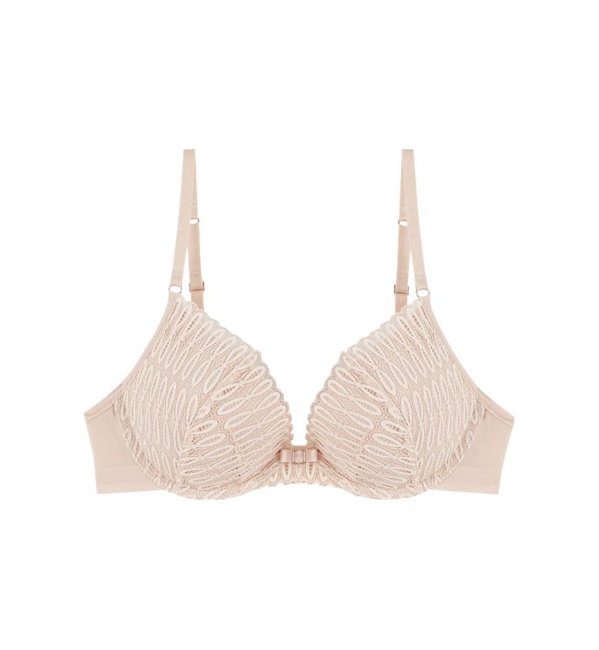 Triumph Aura Spotlight Push Up Bra