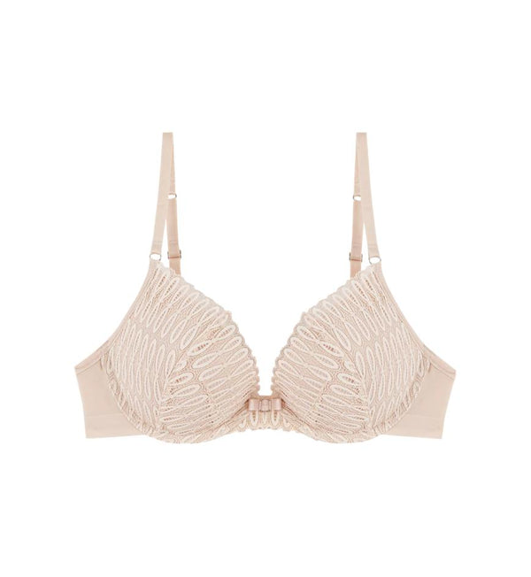 Triumph Aura Spotlight Push Up Bra