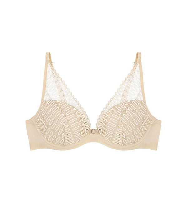 Semi-soft Triumph