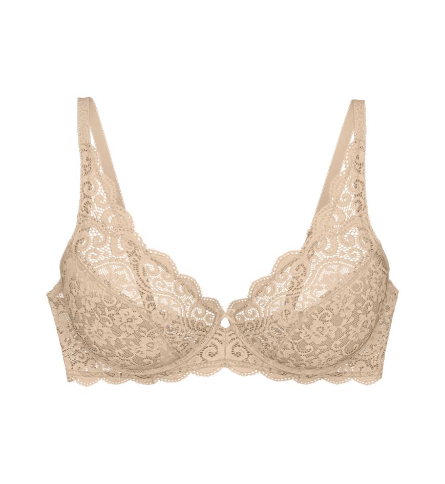 Triumph Amourette Lace Bra