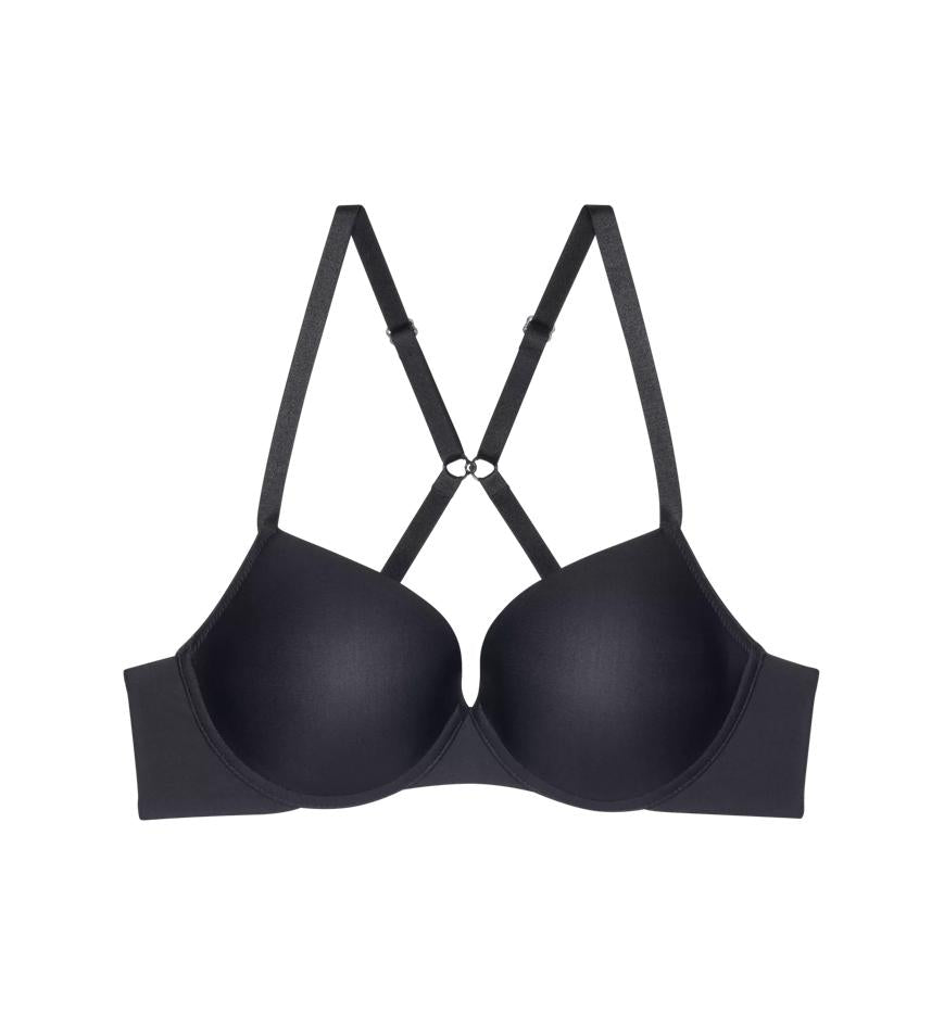 Triumph Pure Micro Convertible bra