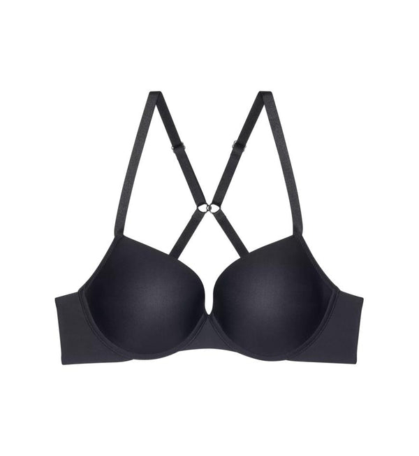 Triumph Pure Micro Convertible bra