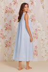Eileen West Lawn Cotton Nightgown - Poetic