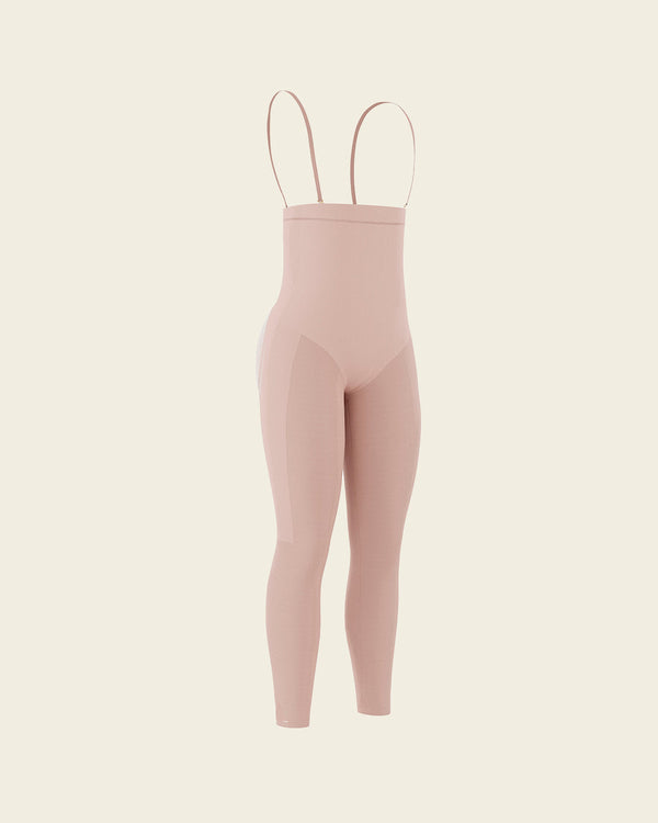 Leonisa Invisible Butt Lifter Full-Leg Body Shaper