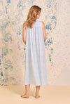 Eileen West Lawn Cotton Nightgown - Poetic