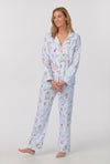 Bedhead  Organic Cotton Pajamas - Penthouse Pups