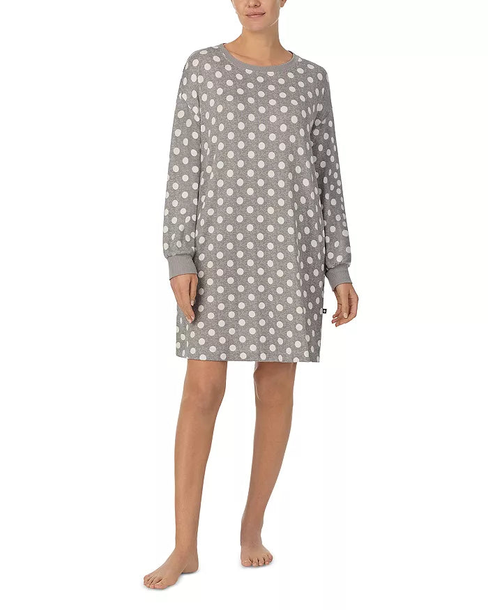 Kate Spade New York Polka Dot Sleep Shirt