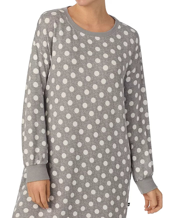 Kate Spade New York Polka Dot Sleep Shirt