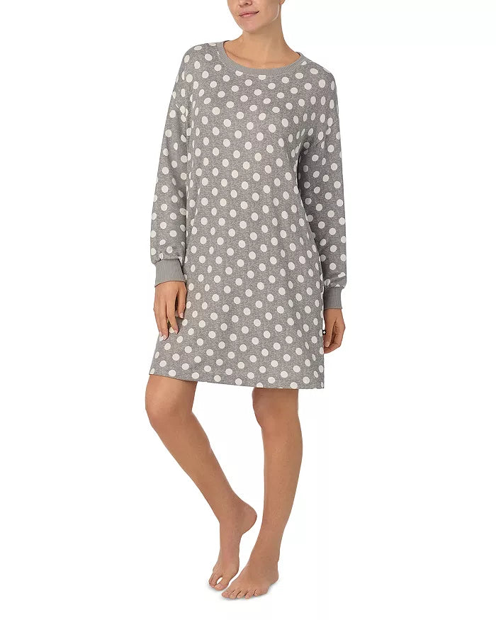 Kate Spade New York Polka Dot Sleep Shirt