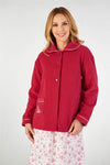 Polar Fleece Bed Jacket