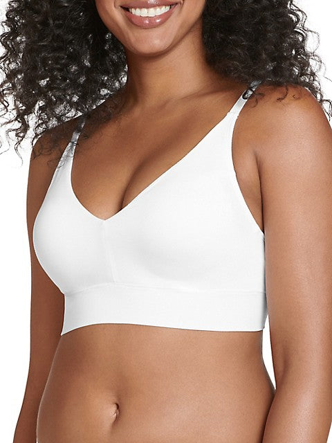 Jockey Light Lift Seamfree Convertible Straps Bralette