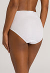 HANRO Cotton Seamless Full Brief