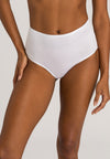 HANRO Cotton Seamless Full Brief