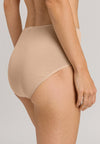 HANRO Cotton Seamless Full Brief