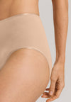 HANRO Cotton Seamless Full Brief