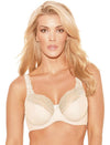 Fit Fully Yours Serena Lace J-Hook Bra