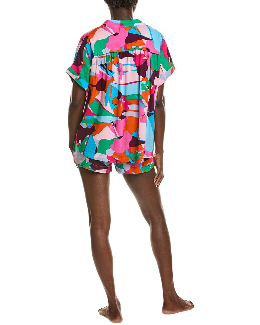 Sanctuary Shorts Set