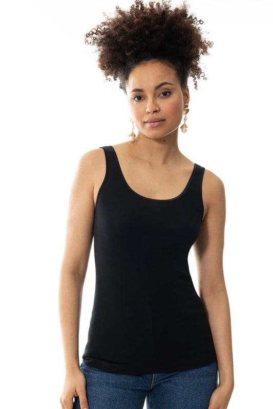 Seamless Noblesse Cami-top