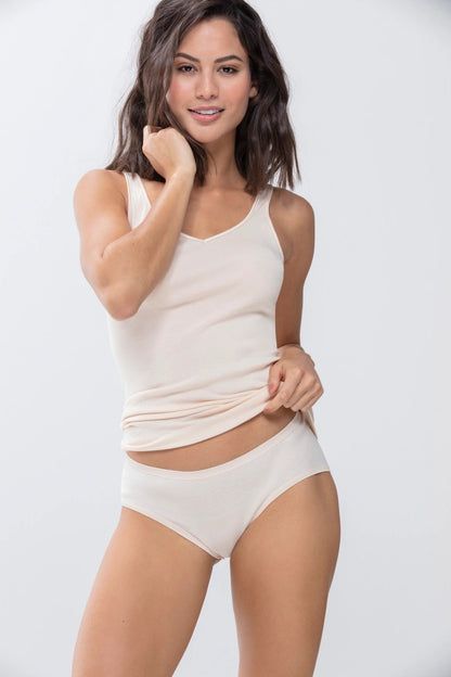Seamless Cami-top Serie Noblesse