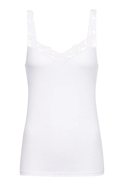Noblesse Sporty Hemd Cami Top