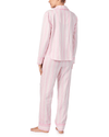 Kate Spade New York Mon Cherie Flannel Pajamas