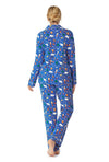 Bedhead  Organic Cotton Pajamas -  Holiday Traditions