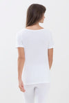 Mey Serie Superfine Organic Cotton T-Shirt