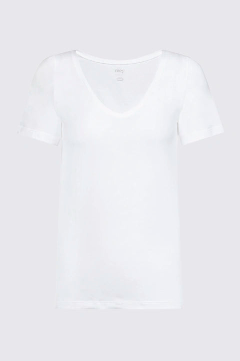 Mey Serie Superfine Organic Cotton T-Shirt