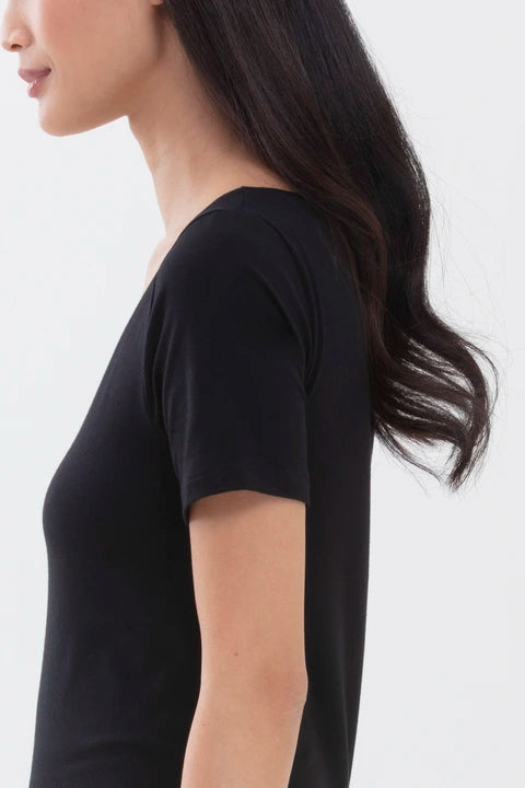 Mey Serie Superfine Organic Cotton T-Shirt