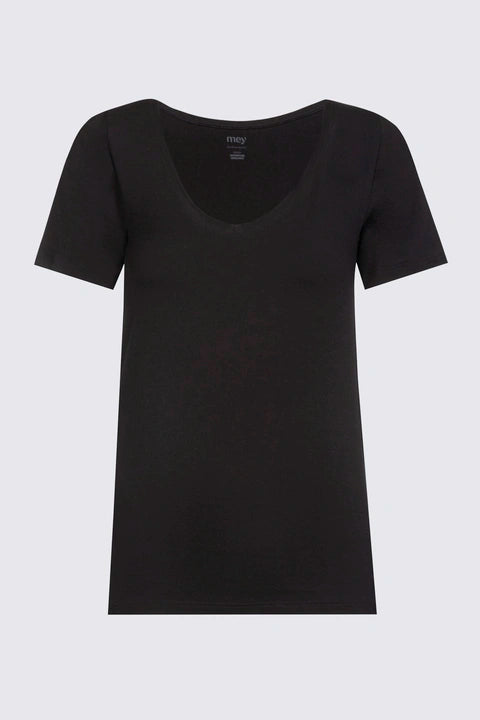 Mey Serie Superfine Organic Cotton T-Shirt