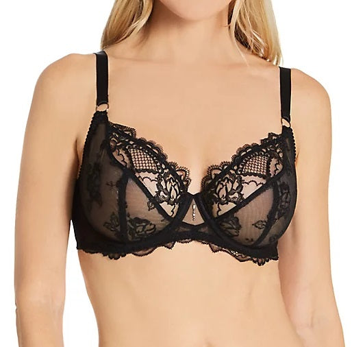 Lise Charmel Dentelle Sublime 3 Part Cup