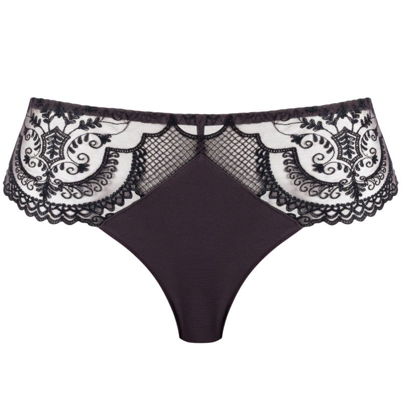 Louisa Bracq Kant Shorty Hip Brief