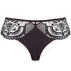 Louisa Bracq Kant Shorty Hip Brief