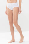 Mey Noblesse High Waist Pima Cotton Panty