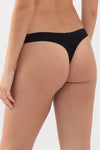 Mey Serie Superfine Organic Cotton thong