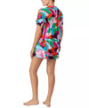 Sanctuary Shorts Set